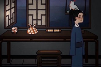 古镜记怎么存档读档 古镜记怎么回溯