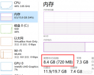 太占 CPU 电脑卡怎么办？详解 Win11 如何关闭内存压缩？