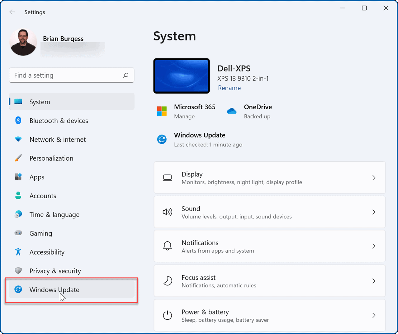 三种方法教大家关闭Win11系统自动更新