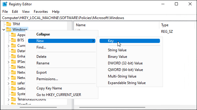 三种方法教大家关闭Win11系统自动更新