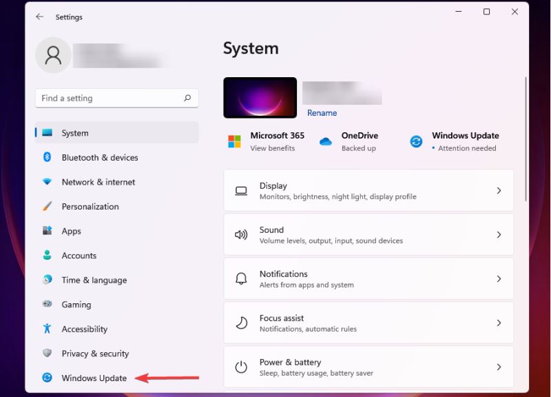 win11网速慢怎么提升