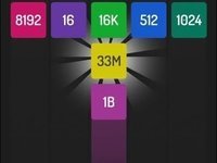 X2Blocks–2048NumberGames好玩吗 X2Blocks–2048NumberGames玩法简介