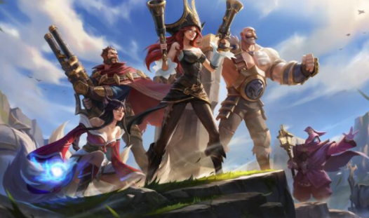 英雄联盟手游连接超时怎么回事 英雄联盟手游连接超时怎么办