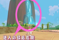 摩尔庄园金龙鱼在哪钓 摩尔庄园金龙鱼详细位置一览