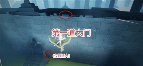 光遇雨林神秘山洞在哪里 光遇小王子雨林神秘山洞