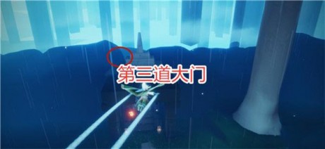 光遇雨林神秘山洞在哪里 光遇小王子雨林神秘山洞