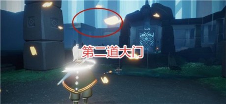 光遇雨林神秘山洞在哪里 光遇小王子雨林神秘山洞