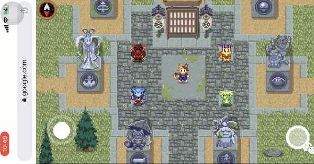 谷歌奥运小游戏怎么玩？在哪？谷歌涂鸦冠军岛运动会有哪些游戏？