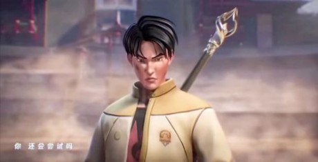 王者荣耀赵云世冠皮肤什么时候出 赵云世冠皮肤什