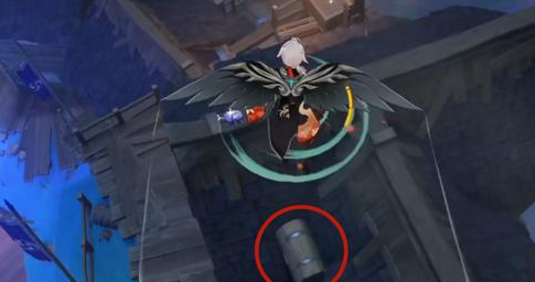 原神踏鞴砂三把钥匙开哪里?原神踏鞴砂三把钥匙位置详细图解