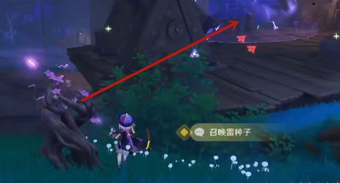 原神踏鞴砂三把钥匙开哪里?原神踏鞴砂三把钥匙位置详细图解