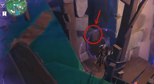 原神踏鞴砂三把钥匙开哪里?原神踏鞴砂三把钥匙位置详细图解