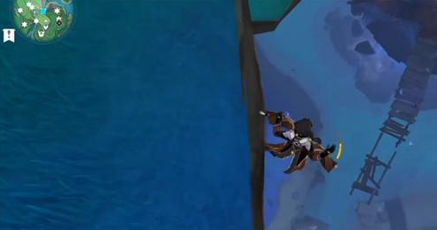 原神踏鞴砂三把钥匙开哪里?原神踏鞴砂三把钥匙位置详细图解