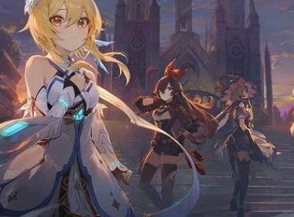 原神踏鞴物语终幕怎么触发？在哪接？原神踏鞴物语任务攻略