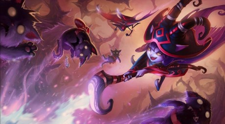 LOL手游BAN什么英雄好 英雄联盟手游BAN位推荐