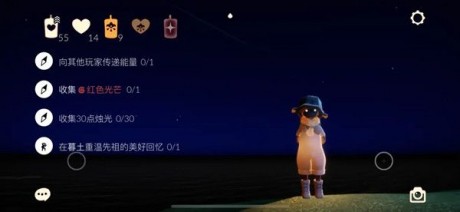 光遇7.26季节蜡烛在哪里 光遇7.26任务攻略