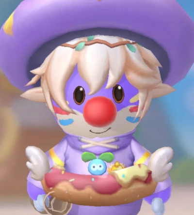 摩尔庄园手游部落面纹贴纸怎么获得 摩尔庄园手游部落面纹贴纸领取方法