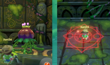 摩尔庄园大战荆棘毒花怎么打？摩尔庄园荆棘毒花怎么召唤精灵？