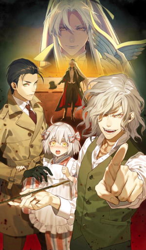 FGO国服2020白情礼装推荐