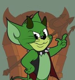 猫和老鼠s4赛季什么皮肤