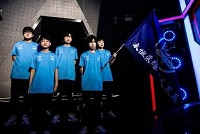王者荣耀世冠抽签结果 王者荣耀世冠抽签情况怎么样
