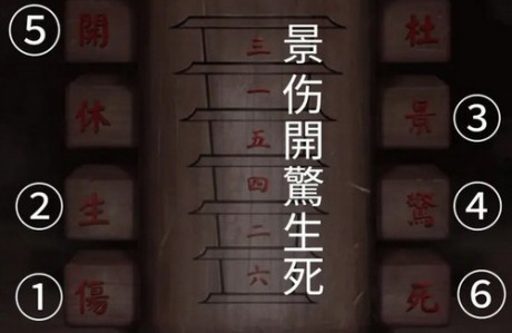 嫁衣2奘铃村第五章怎么玩