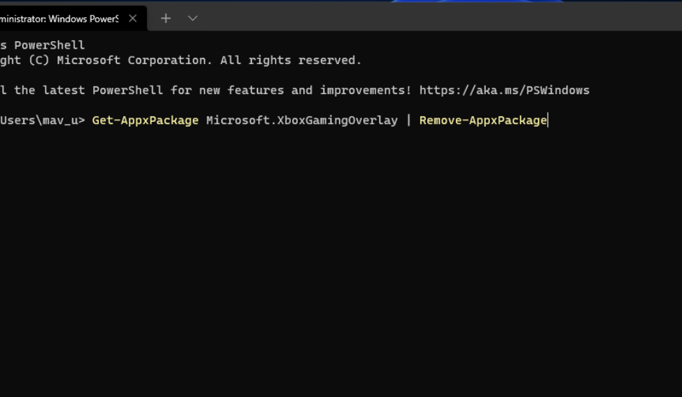 Win11系统禁用DVR并关闭游戏栏的方法