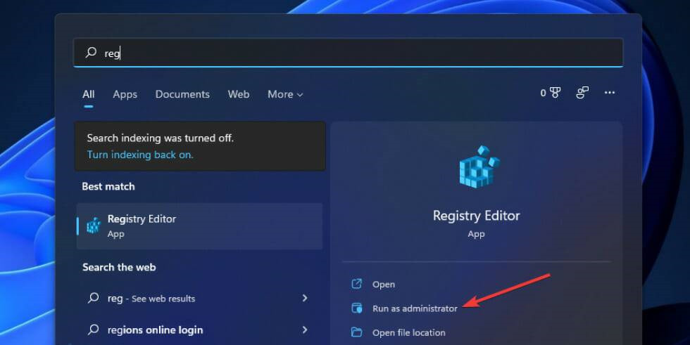Win11系统禁用DVR并关闭游戏栏的方法