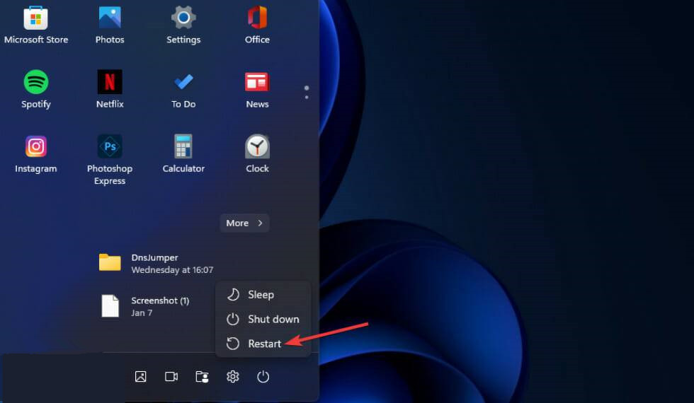Win11系统禁用DVR并关闭游戏栏的方法