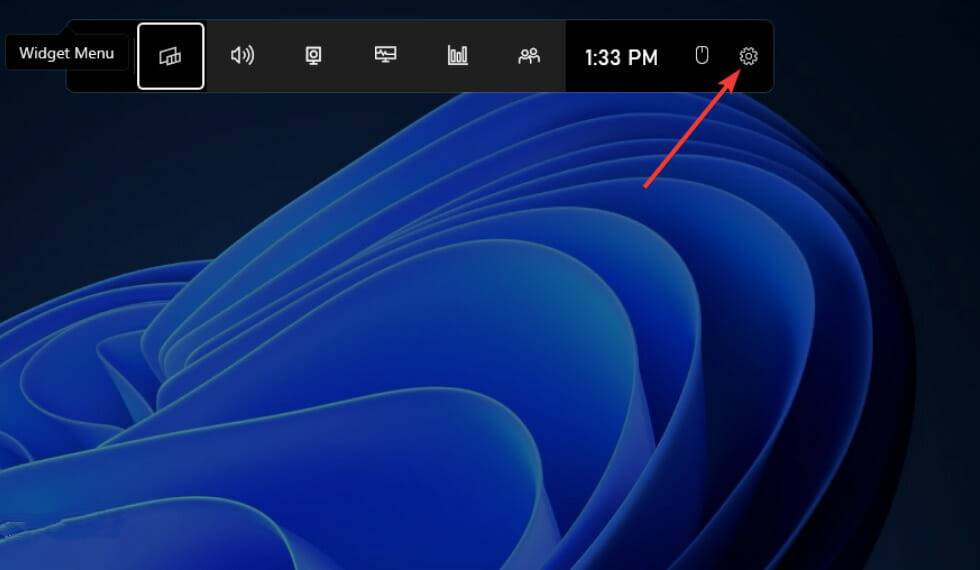 Win11系统禁用DVR并关闭游戏栏的方法