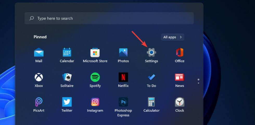 Win11系统禁用DVR并关闭游戏栏的方法
