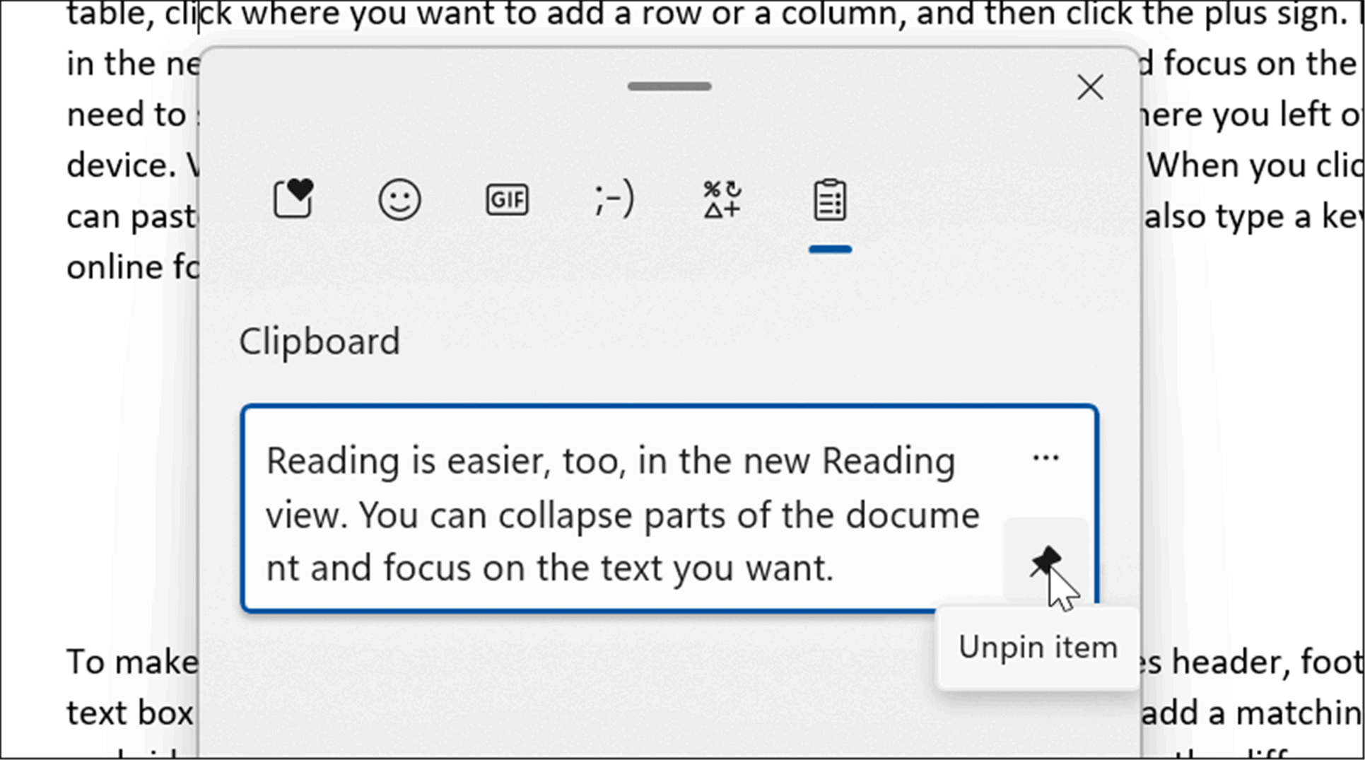 剪贴板历史记录怎么开启？Win11清除剪贴板历史记录的方法