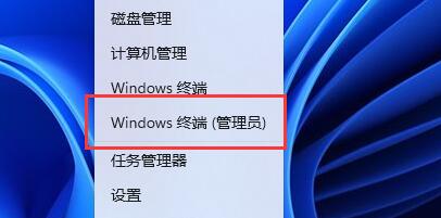 Win11如何关闭内存压缩 Win11关闭内存压缩的方法