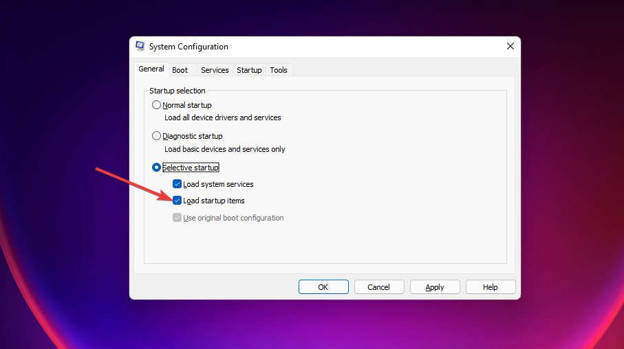 Win11系统剪贴板历史记录没有反应的解决方法