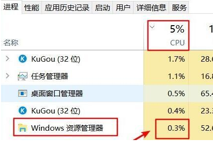 CPU占用率太高怎么办？Win11系统CPU占用高的解决方法