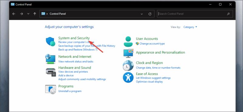 如何检查我的 Windows 11 系统版本