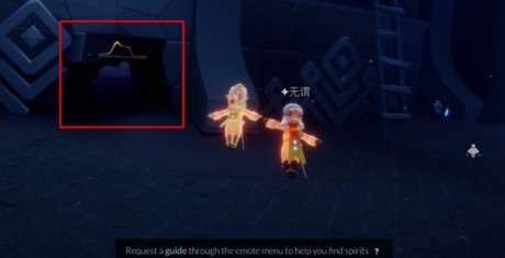 光遇星光沙漠玫瑰在哪 光遇星光沙漠玫瑰详细位置