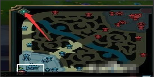 lol屏幕锁定怎么解锁