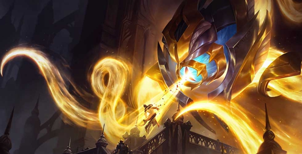 《云顶之弈》维克兹出装s5