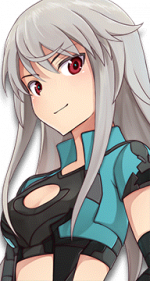 《机甲爱丽丝》神宮寺 真理属性介绍