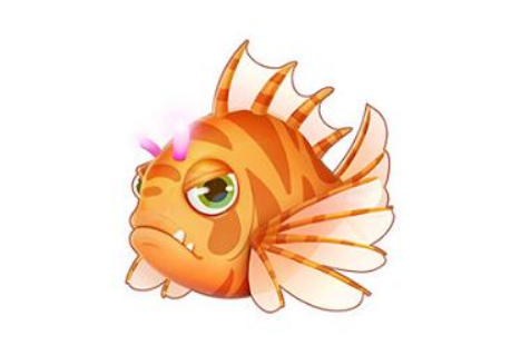 摩尔庄园手游刺头鱼什么时候出没用什么鱼饵钓?摩尔庄园手游刺头鱼玄学位置攻略