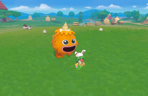 摩尔庄园手游毛毛头喜欢什么 摩尔庄园手游毛毛头送礼攻略