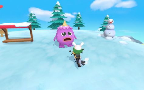 摩尔庄园手游毛毛头喜欢什么 摩尔庄园手游毛毛头送礼攻略