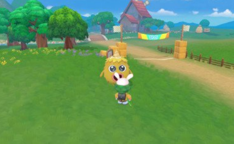 摩尔庄园手游毛毛头喜欢什么 摩尔庄园手游毛毛头送礼攻略