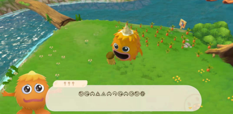 摩尔庄园手游毛毛头喜欢什么 摩尔庄园手游毛毛头送礼攻略