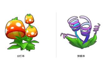 摩尔庄园台灯草、弹簧草种子怎么获取？摩尔庄园珍稀种子有什么作用？