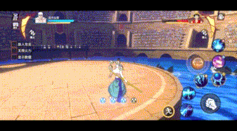 《航海王热血航线》艾尼路连招技巧