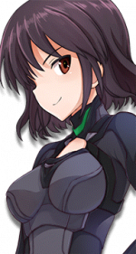 《机甲爱丽丝》新谷 芹菜属性介绍