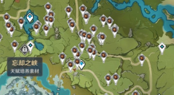 《原神》松果快速获得方法