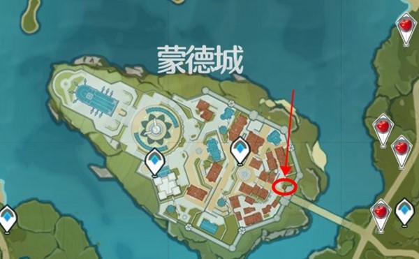 《原神》苹果快速获得方法介绍